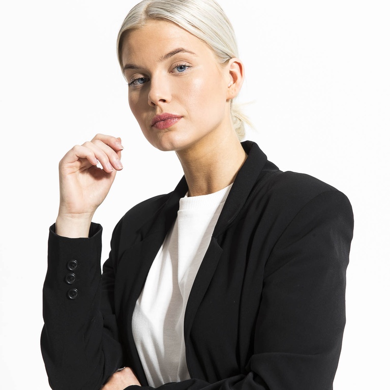 Blazer "Alanah" Blazer "Alanah"
